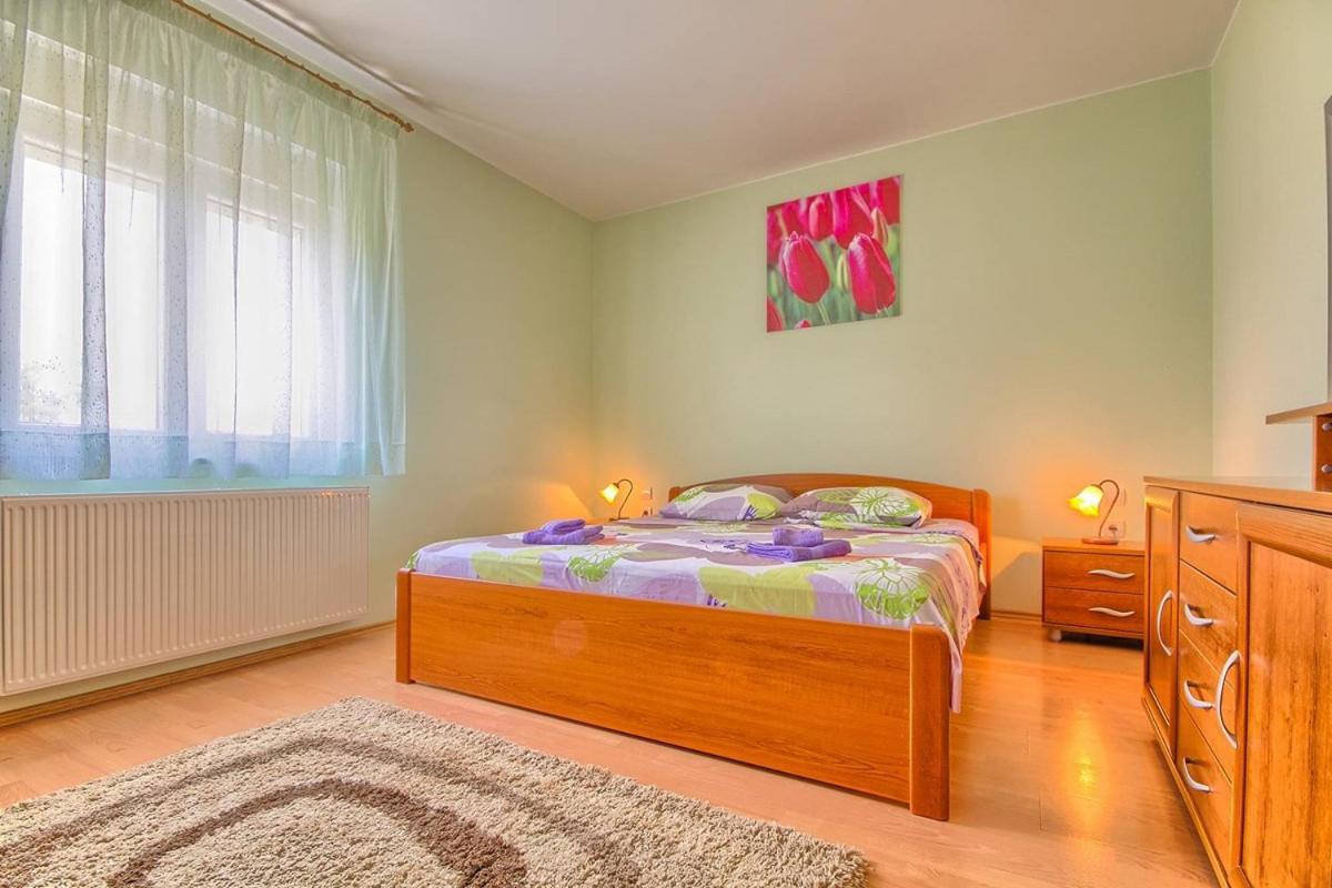 Nina&tea Holiday home Pula