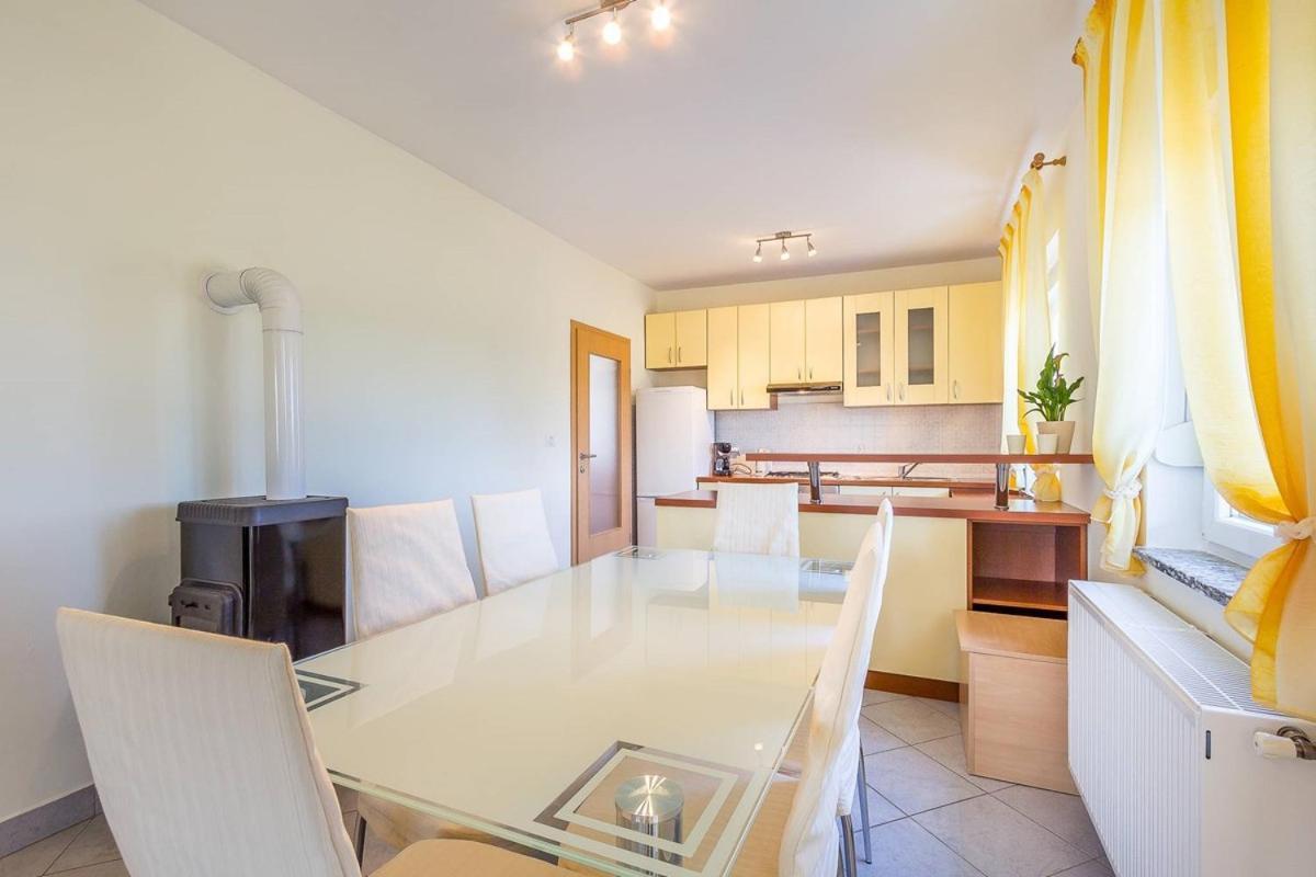 Nina&tea Holiday home Pula