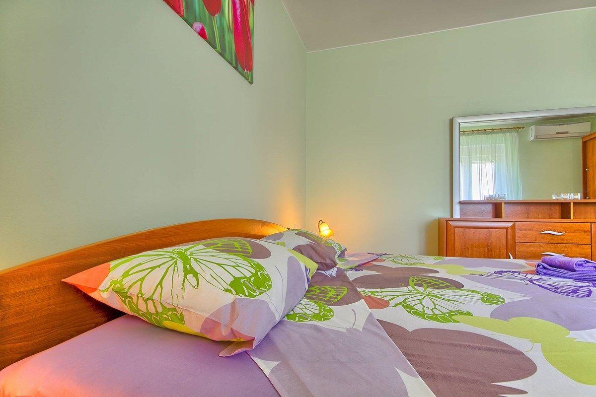 Nina&tea Holiday home Pula