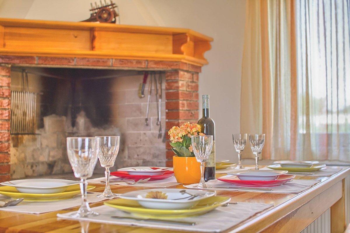 Holiday home Nina&tea Pula