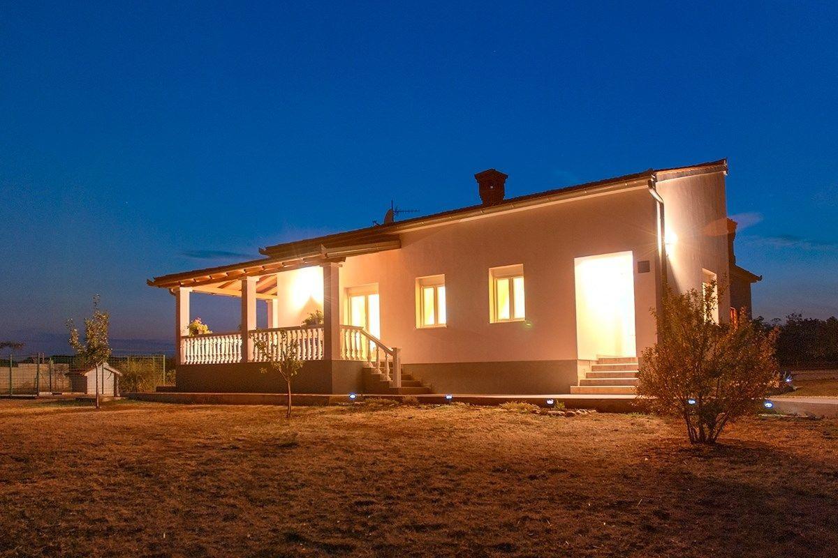 Nina&tea Holiday home Pula